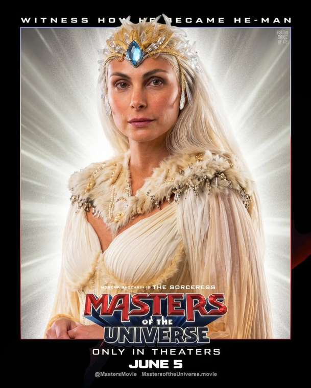 Vládci vesmíru: Nový trailer představil zběsilou bitku pajďuláků | Fandíme filmu