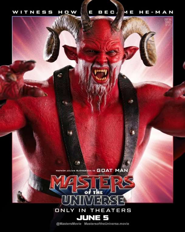 Vládci vesmíru: Nový trailer představil zběsilou bitku pajďuláků | Fandíme filmu