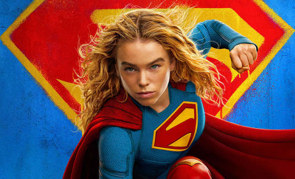 Supergirl: Nový trailer je plný stesku, ale přináší i cennou jiskru naděje | Fandíme filmu