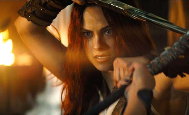 Vládci vesmíru: Nový trailer představil zběsilou bitku pajďuláků | Fandíme filmu