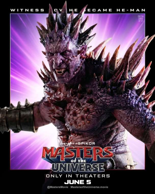 Vládci vesmíru: Nový trailer představil zběsilou bitku pajďuláků | Fandíme filmu