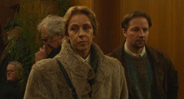 Hladovka: Když televizi obsadí ruští vojáci, rozhodne se hlasatelka stávkovat | Fandíme filmu