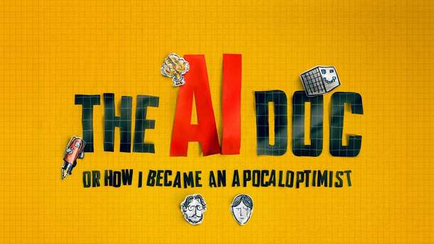 The AI Doc: Chválený dokument souhrnně zpracovává rizika umělé inteligence | Fandíme filmu
