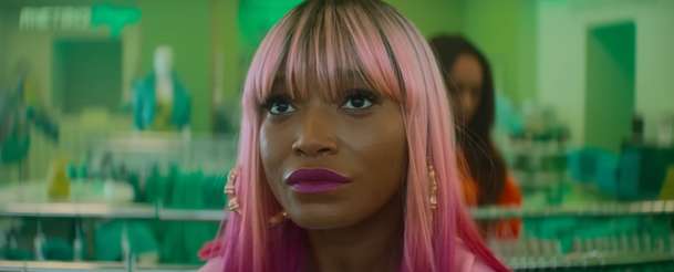 I Love Boosters: Loupeživá komedie v prvním traileru přetéká stylem | Fandíme filmu