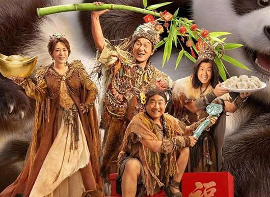 Jackie Chan na stará kolena klesá na dno a točí jednu uvřeštěnost za druhou | Fandíme filmu