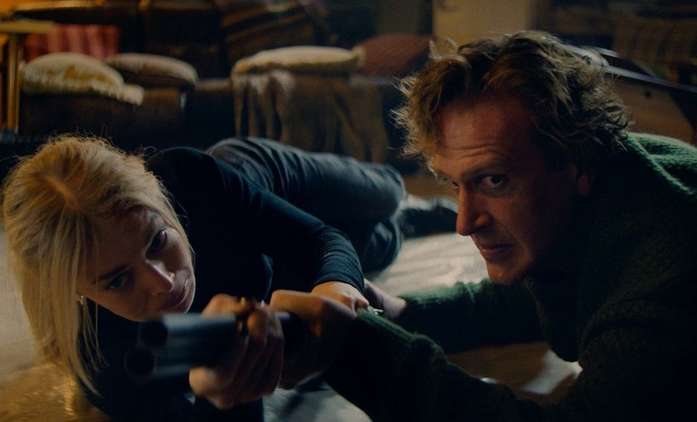 Over Your Dead Body: Manželská nenávist ještě nebyla tak slastně poťouchlá | Fandíme filmu