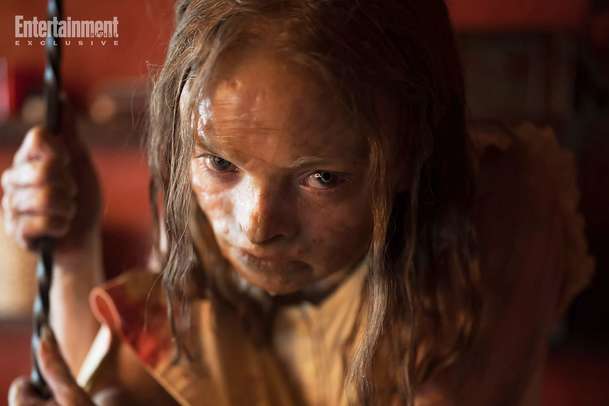 Mumie: Nový trailer přetéká tělesným hororem | Fandíme filmu