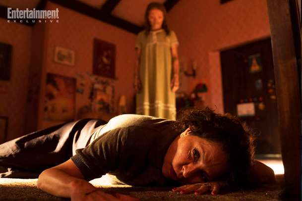 Mumie: Nový trailer přetéká tělesným hororem | Fandíme filmu