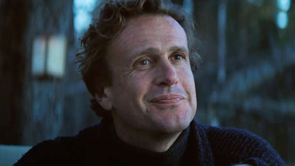 Over Your Dead Body: Manželská nenávist ještě nebyla tak slastně poťouchlá | Fandíme filmu