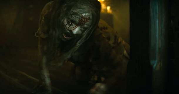 Mumie: Nový trailer přetéká tělesným hororem | Fandíme filmu