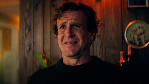 Over Your Dead Body: Manželská nenávist ještě nebyla tak slastně poťouchlá | Fandíme filmu