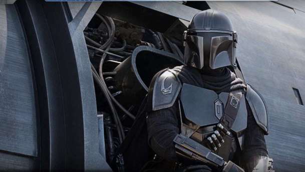 Téma: Proč příští Star Wars působí tak neskutečně tuctově | Fandíme filmu