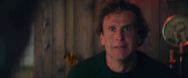 Over Your Dead Body: Manželská nenávist ještě nebyla tak slastně poťouchlá | Fandíme filmu