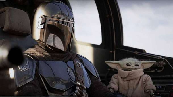 Téma: Proč příští Star Wars působí tak neskutečně tuctově | Fandíme filmu