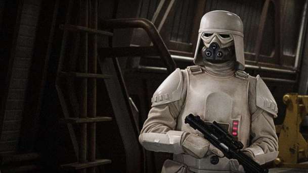 Téma: Proč příští Star Wars působí tak neskutečně tuctově | Fandíme filmu