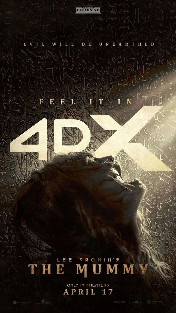 Mumie je podle prvních ohlasů vyloženě odporná | Fandíme filmu