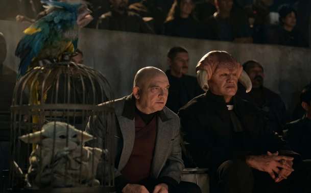 Téma: Proč příští Star Wars působí tak neskutečně tuctově | Fandíme filmu