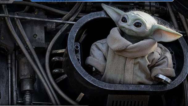 Téma: Proč příští Star Wars působí tak neskutečně tuctově | Fandíme filmu