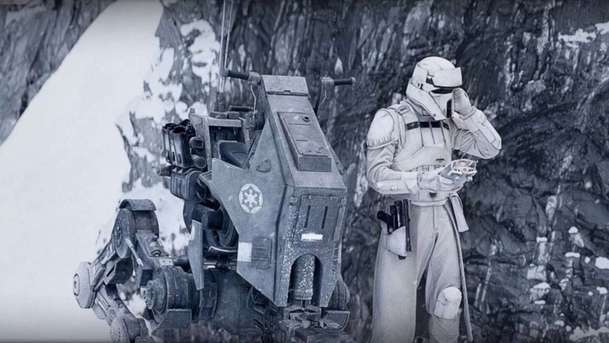 Téma: Proč příští Star Wars působí tak neskutečně tuctově | Fandíme filmu