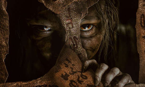 Mumie je podle prvních ohlasů vyloženě odporná | Fandíme filmu