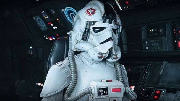 Téma: Proč příští Star Wars působí tak neskutečně tuctově | Fandíme filmu