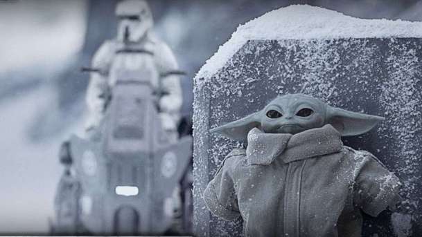 Téma: Proč příští Star Wars působí tak neskutečně tuctově | Fandíme filmu