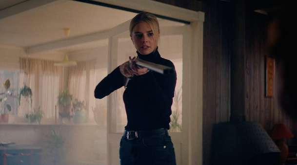 Over Your Dead Body: Manželská nenávist ještě nebyla tak slastně poťouchlá | Fandíme filmu