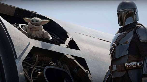 Téma: Proč příští Star Wars působí tak neskutečně tuctově | Fandíme filmu