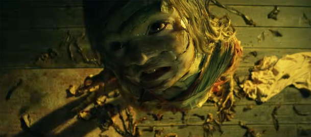 Mumie: Nový trailer přetéká tělesným hororem | Fandíme filmu