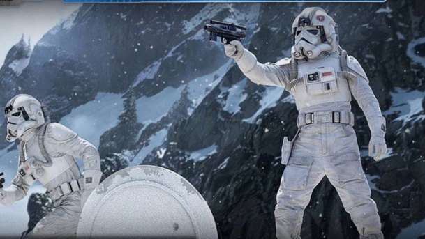Téma: Proč příští Star Wars působí tak neskutečně tuctově | Fandíme filmu