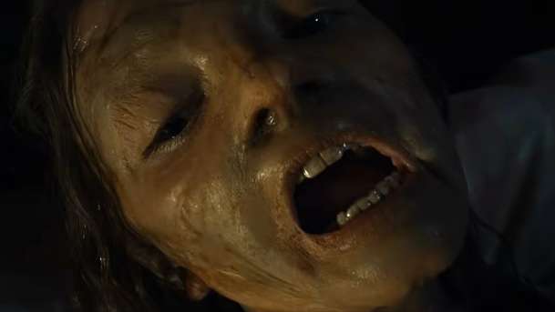 Mumie: Nový trailer přetéká tělesným hororem | Fandíme filmu