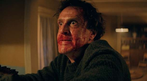 Over Your Dead Body: Manželská nenávist ještě nebyla tak slastně poťouchlá | Fandíme filmu