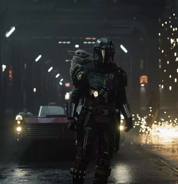 Téma: Proč příští Star Wars působí tak neskutečně tuctově | Fandíme filmu