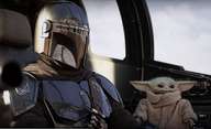 Star Wars: Mandalorian a Grogu – Nová upoutávka přetéká vesmírnými potvůrkami | Fandíme filmu