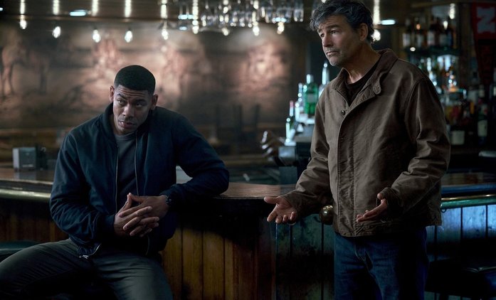 Lanterns: Na HBO míří seriál o vesmírných policistech s magickými prsteny | Fandíme seriálům