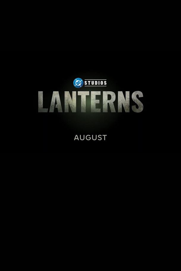 Lanterns: Na HBO míří seriál o vesmírných policistech s magickými prsteny | Fandíme serialům