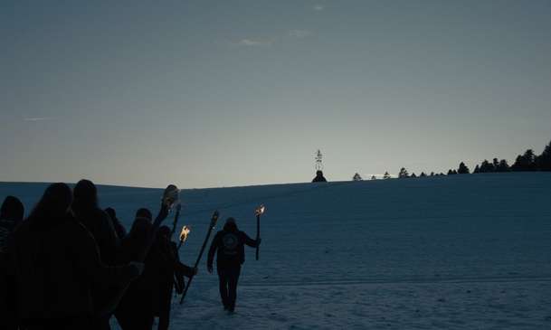 Vlci: Do českých kin míří metal, okultismus a kontroverze | Fandíme filmu
