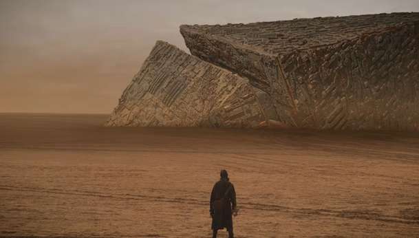 Wasteland Cop: Trailer představuje zapálenou poctu Šílenému Maxovi | Fandíme filmu