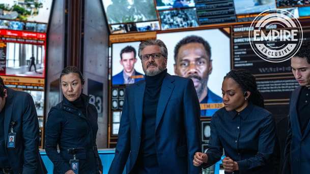 Den odhalení: Spielberg a jeho herci blíže představují film o mimozemšťanech | Fandíme filmu