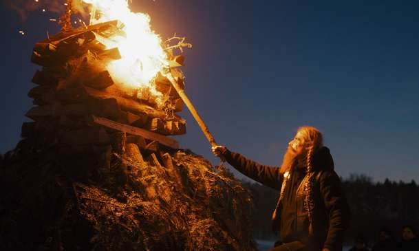 Vlci: Do českých kin míří metal, okultismus a kontroverze | Fandíme filmu