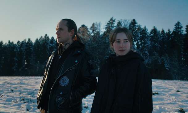 Vlci: Do českých kin míří metal, okultismus a kontroverze | Fandíme filmu