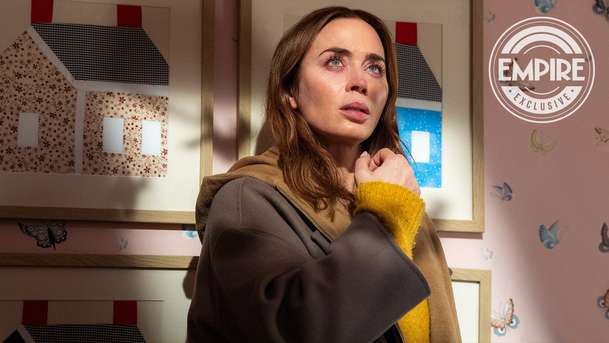 Den odhalení: Spielberg a jeho herci blíže představují film o mimozemšťanech | Fandíme filmu