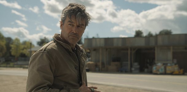 Lanterns: Na HBO míří seriál o vesmírných policistech s magickými prsteny | Fandíme serialům