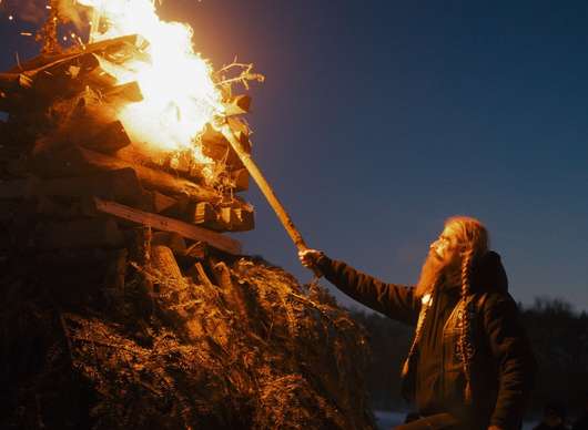 Vlci: Do českých kin míří metal, okultismus a kontroverze | Fandíme filmu