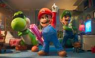 Super Mario: Chystá se další pokračování a celý provázaný Nintendo svět | Fandíme filmu