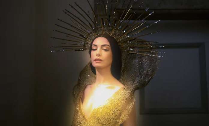 Mother Mary: Čarodějnictví se prolíná s hudbou v hypnotické novince | Fandíme filmu