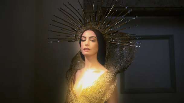 Mother Mary: Kult, rituál, hudba a sláva se slévají v hypnotický filmový zážitek | Fandíme filmu