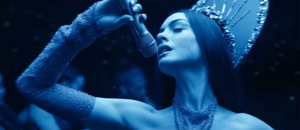 Mother Mary: Kult, rituál, hudba a sláva se slévají v hypnotický filmový zážitek | Fandíme filmu