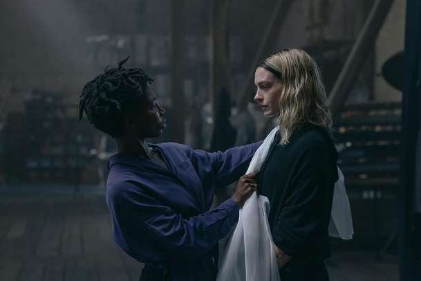 Mother Mary: Kult, rituál, hudba a sláva se slévají v hypnotický filmový zážitek | Fandíme filmu