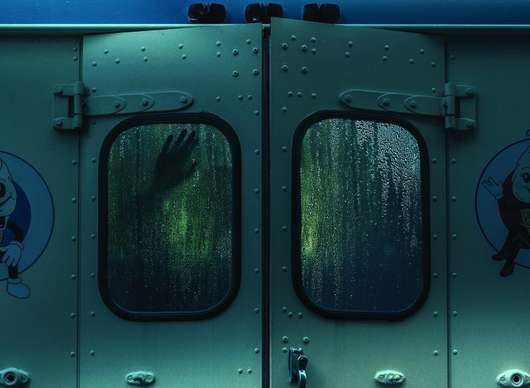 Ice Cream Man: Tvůrce Hostelu chystá příběh zvrhlého zmrzlináře | Fandíme filmu